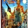 Big Trouble In Little China Steelbook Blu Ray - Kim Cattrall, Kurt Russell