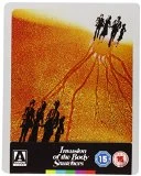 Invasion of the Body Snatchers Blu Ray - Brooke Adams, Donald Sutherland