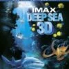 IMAX Deep Sea Blu Ray -  