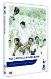 Tottenham Hotspurs 1963 Cup Winners Cup v Atletico Mardrid DVD -  