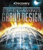 Stephen Hawkings Grand Designs Blu Ray - Stephen Hawking 