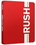Rush - Limited Edition Steelbook Blu Ray - Alexandra Maria Lara, Daniel Brühl