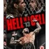 Wwe: Hell In A Cell 2013 DVD - Daniel Bryan, Randy Orton 
