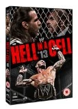 Wwe: Hell In A Cell 2013 DVD - Daniel Bryan, Randy Orton 
