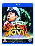 Silent Movie Blu Ray - Mel Brook 