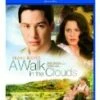 A Walk in the Clouds Blu Ray - Giancarlo Giannini, Aitana Sanchez-Gijon 