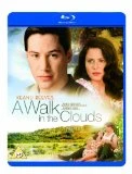 A Walk in the Clouds Blu Ray - Giancarlo Giannini, Aitana Sanchez-Gijon 