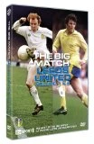 Leeds United: Big Match - Volume 1 And 2 DVD -  