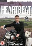 Heartbeat - The Complete Series 18 DVD - Joe McFadden, John Duttine