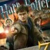 Harry Potter And The Deathly Hallows: Part 2 - Ultimate Edition Blu Ray - Emma Watson, Daniel Radcliffe