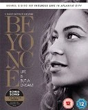 Beyoncé - Life is But a Dream Blu Ray - Beyoncé Knowles 
