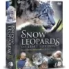 Snow Leopards Of London DVD -  