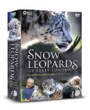 Snow Leopards Of London DVD -  