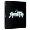 This Is Spinal Tap (30th Anniversary Steelbook Edition) Blu Ray - Michael McKean, Tony Hendra
