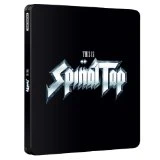 This Is Spinal Tap (30th Anniversary Steelbook Edition) Blu Ray - Michael McKean, Tony Hendra