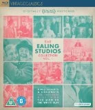 Ealing Boxset Blu Ray - Dennis Price, Stanley Holloway