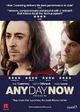 Any Day Now DVD - Alan Cumming, Isaac Leyva 