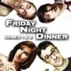 Friday Night Dinner: Series 1 And 2 DVD - Tamsin Greig, Simon Bird