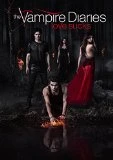 The Vampire Diaries - Season 1-5 Blu Ray - Nina Dobrev, Ian Somerhalder