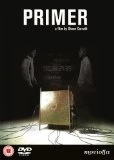 Primer DVD - Casey Gooden, Carrie Crawford 