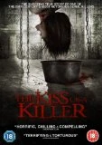 The Kiss Of A Killer DVD - Kristina Klebe, Rudolf Martin