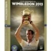 Wimbledon: Official 2013 Collector's Edition (Includes Men's Final and The Man Behind the Racquet BBC documentary) 3-disc set DVD - Kevin Spacey , Andy Murray