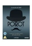 Poirot Blu-ray Boxset (Murder On The Orient Express / Death On The Nile / Evil Under The Sun) Blu Ray - Albert Finney, Peter Ustinov 