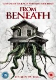 From Beneath DVD - Jasmin Hawkesboyd , Lauren Watson