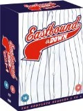Eastbound and Down - Season 1-4 DVD - Danny McBride 