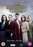 The Bletchley Circle Series 2 DVD - Anna Maxwell Martin, Rachael Stirling 