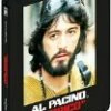 SERPICO (Masters of Cinema) (Blu-ray SteelBook) Blu Ray - Al Pacino 