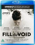 Fill the Void Blu Ray - Yiftach Klein, Hadas Yaron