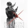 Rurouni Kenshin - Limited Edition Steelbook Blu Ray - Teruyuki Kagawa , Takeru Sato