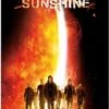Sunshine - Limited Edition Steelbook Blu Ray - Chipo Chung, Chris Evans 