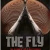 The Fly - Limited Edition Steelbook Blu Ray - David Hedison, Patricia Owens