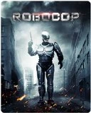 Robocop - Limited Edition Steelbook Blu Ray - Ronny Cox, Nancy Allen