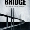 The Bridge: Series 1 & 2 DVD - Kim Bodnia , Sofia Helin