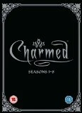 Charmed: Complete Seasons 1-8 DVD - Shannen Doherty, Holly Marie Combs