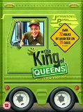 The King Of Queens: The Entire Package DVD - Jerry Stiller, Patton Oswalt 