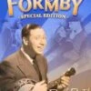 Boots! Boots!/Off The Dole DVD - Beryl Formby, George Formby
