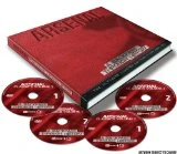Arsenal - A Backpass Through History -Limited Edition Book and 4 DVD set DVD - Thierry Henry , Tony Adams