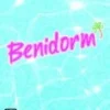Benidorm Series 1-6 DVD - Steve Pemberton, Siobhan Finneran