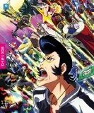 Space Dandy - Collector's Blu-ray Set (13 episodes) Blu Ray - Alison Viktorin , Uki Satake