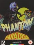 Phantom of the Paradise Steelbook Blu Ray - Paul Williams, Jessica Harper 