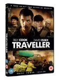 Traveller DVD - David Essex, Lois Winstone