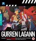Gurren Lagann Complete Blu-ray Edition Blu Ray - Kyle Hebert , Yuri Lowenthal