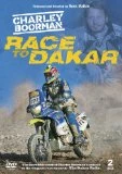 Charley Boorman: Race To Dakar DVD - Charley Boorman 