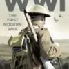 WW1: The War to End All Wars DVD -  