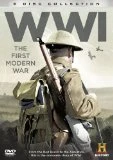 WW1: The War to End All Wars DVD -  