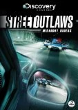Street Outlaws DVD -  
